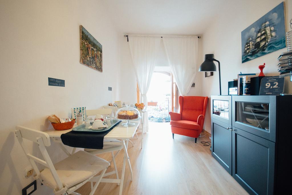 パレルモ Bed A Cala Bed & Breakfast エクステリア 写真